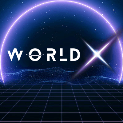 WORLDX Passports