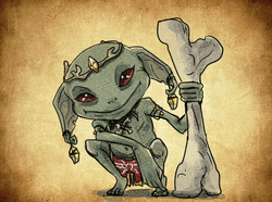 Goblin Fantasy collection image
