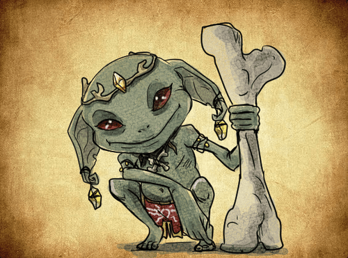 Goblin Fantasy