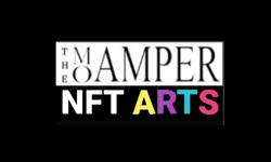 The MO Amper NFT Arts collection image