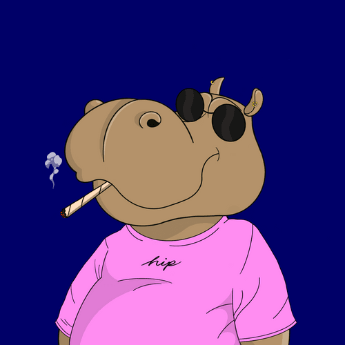 Hippo #156
