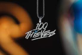 100 theves championship Chain 2021