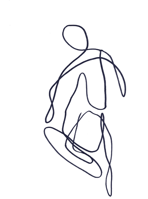 Bored Line