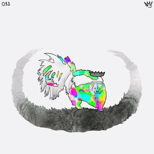 BALANCED #031