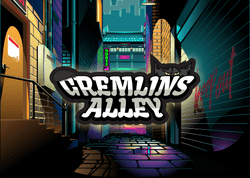 gremlinsalley.wtf collection image
