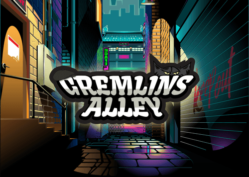 Gremlins Alley WTF