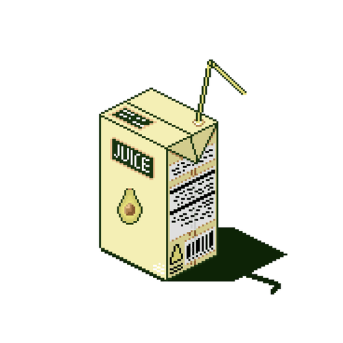 Juicebox #0324