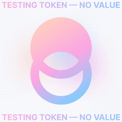 PORTAL - Testing Token collection image