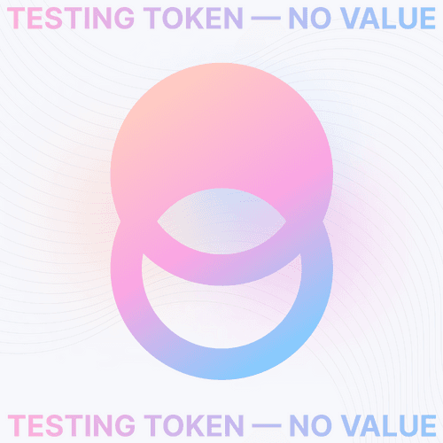 PORTAL - Testing Token