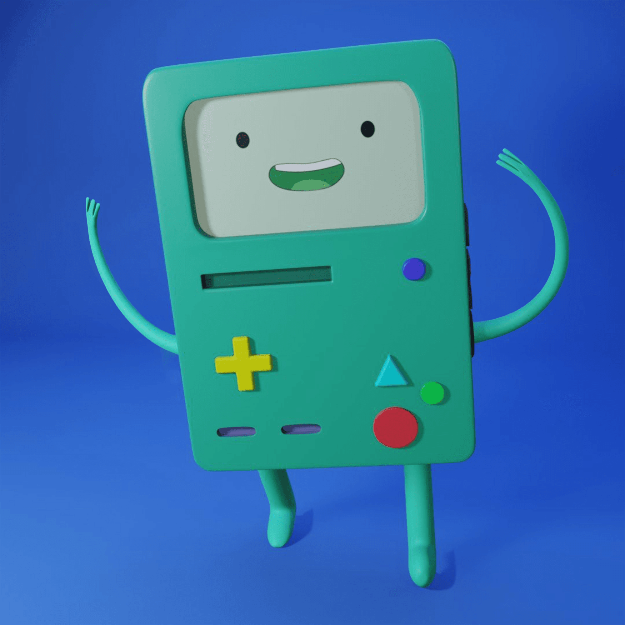 bmo blue