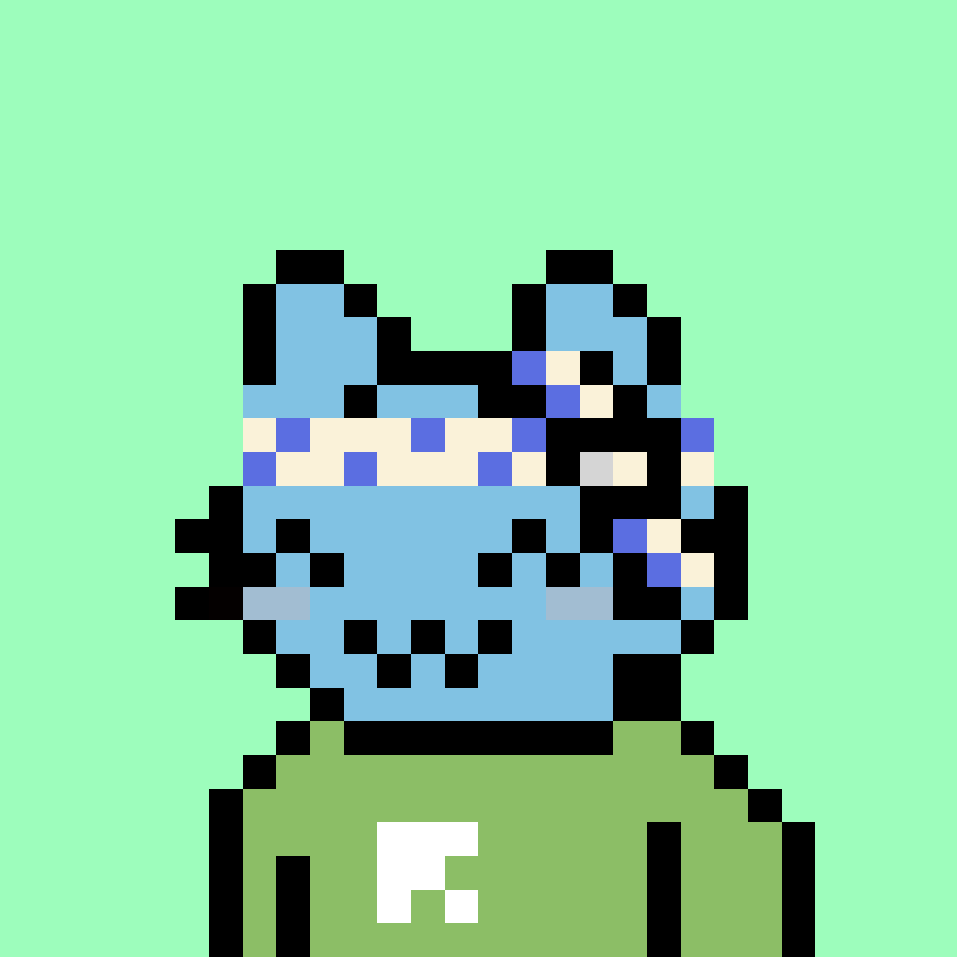 PixelCat 3065