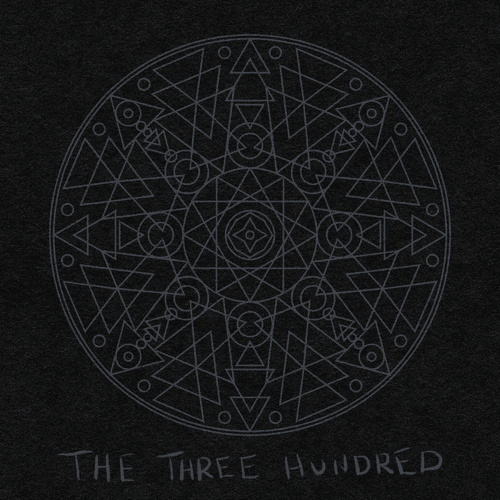 The Three Hundred