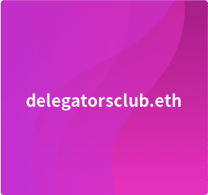 delegatorsclub.eth