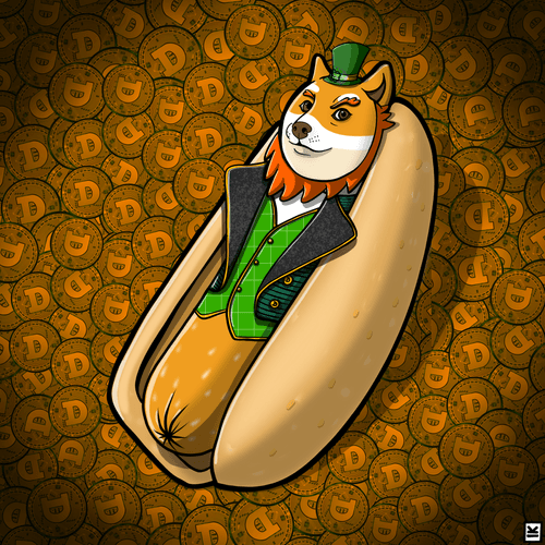 hotDOGES: Lucky