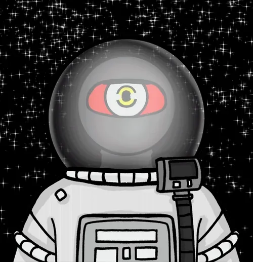 #083 One-Eye Gang