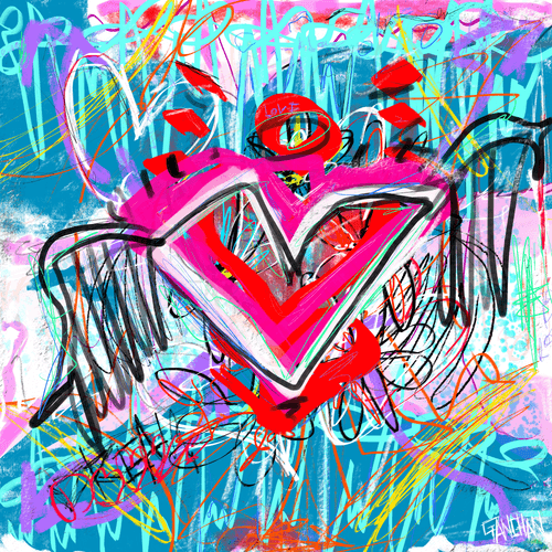 #17「LOVE AND HOPE」