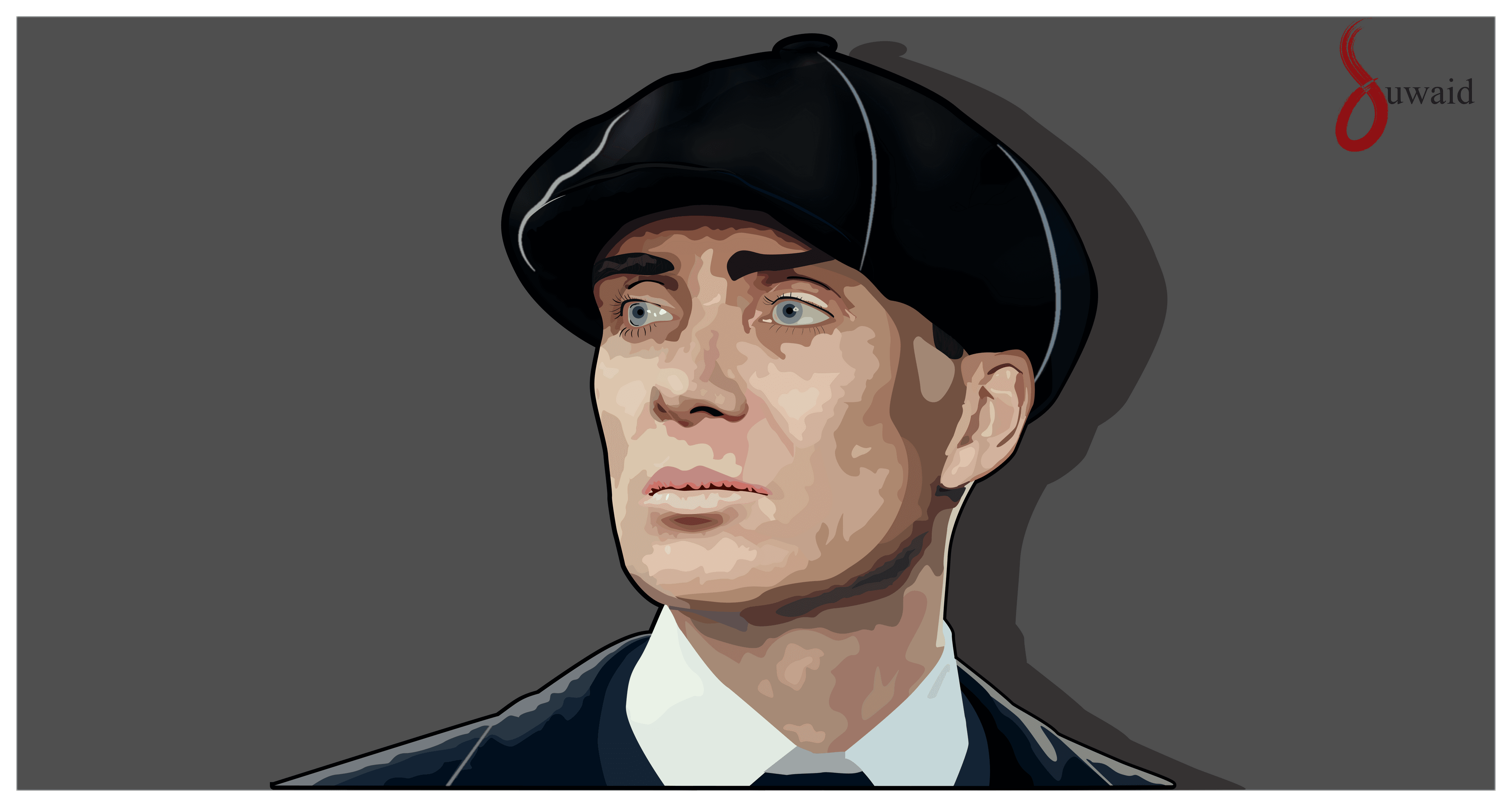 Thomas Shelby - Collection OpenSea