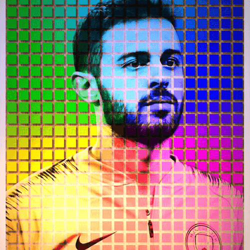Bernardo Silva - Celeb picture