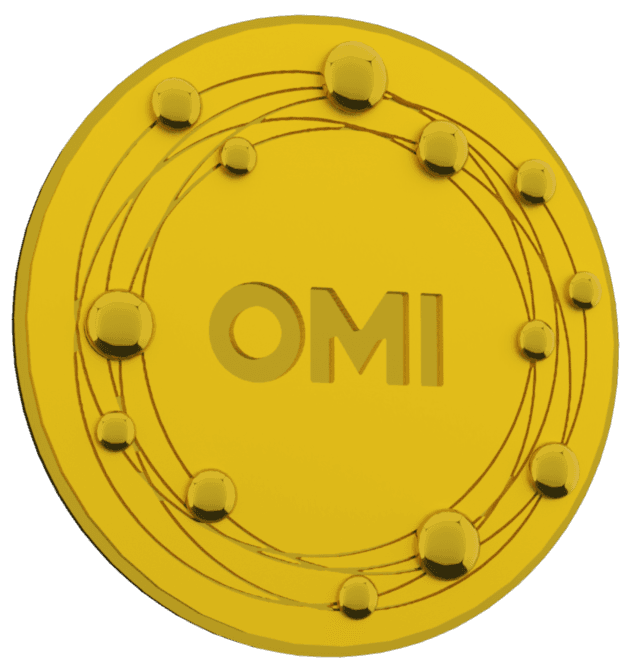 OMI Golden HOMI Collectibles OpenSea