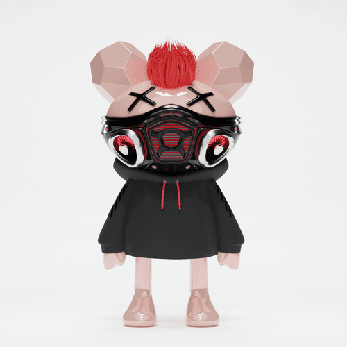 LUPPY Bc#2377