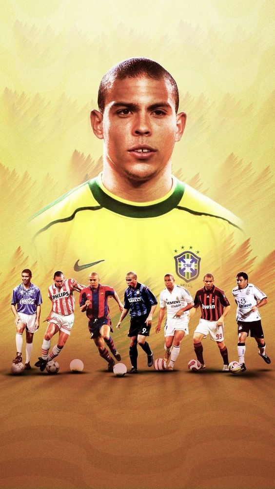 ronaldo nazario