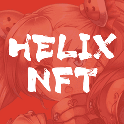 Helix NFT collection image