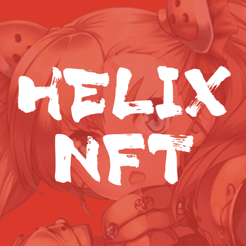 Helix NFT