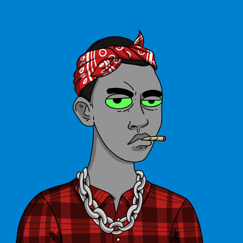 Gutter Guy #274 C
