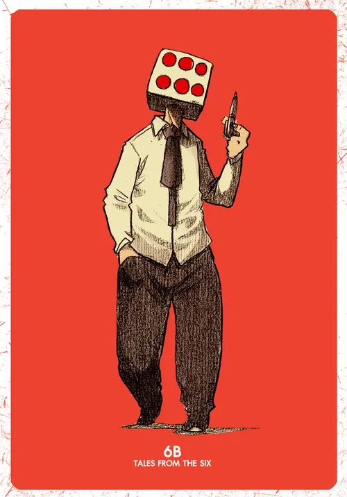 DICE no.06