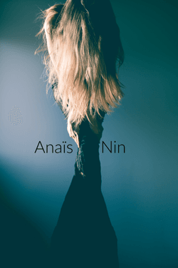 Anais Nin & Ava Sol: The Journey Within collection image