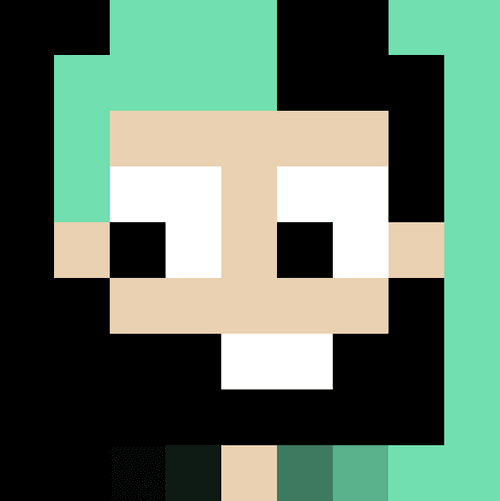 Misfit Pixels #507