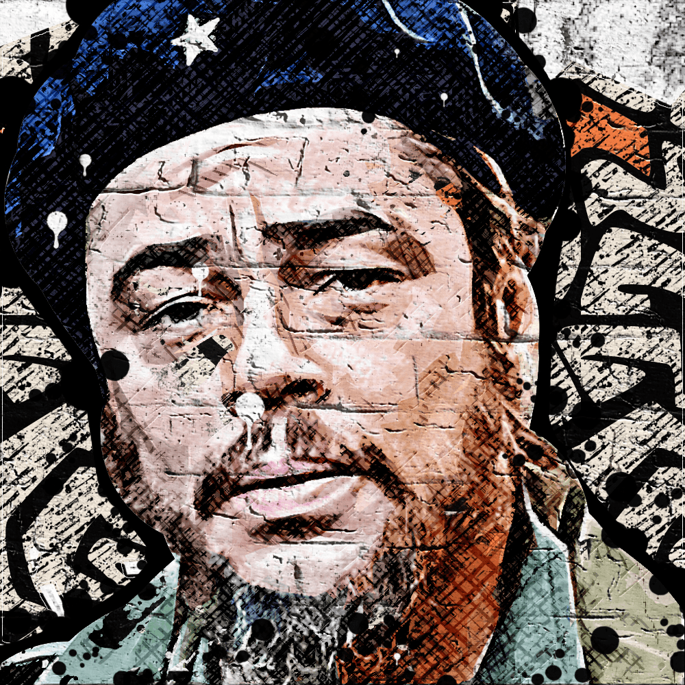 Che Guevara #1