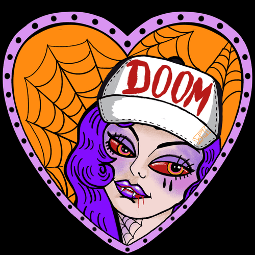Savage Sweetheart #5