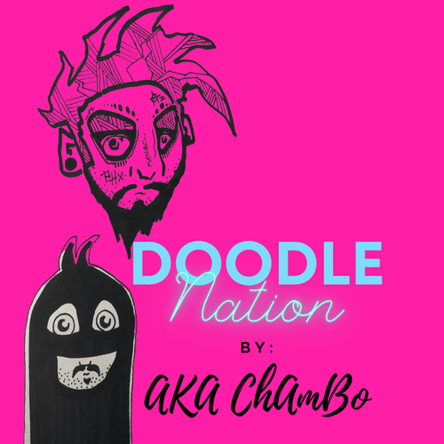 Doodle Nation by:AKA ChAmBo