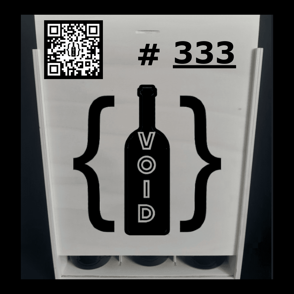 NFT 6 Void Wine Box OpenSea