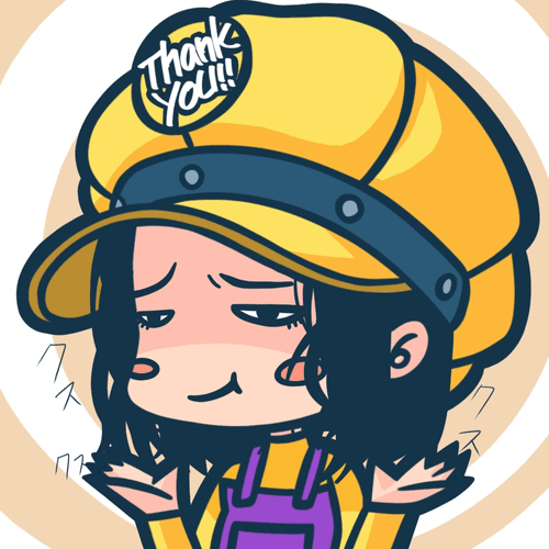 #009-TF500MiniYellow