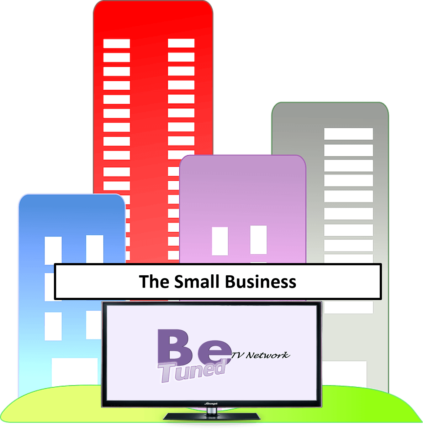 Media Squire Level 3 Membership Utility- Small Business:  BeTuned TV Proprietor