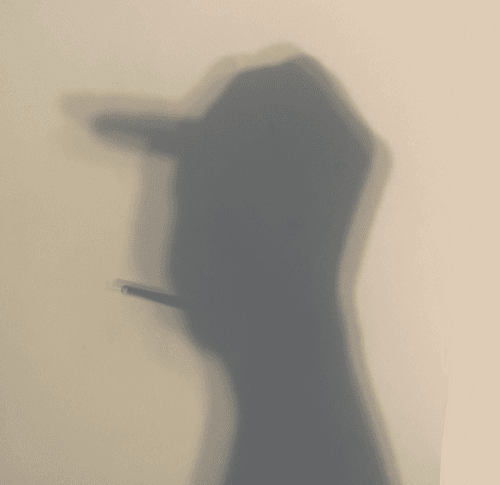 Shadow Puppet Punks #2