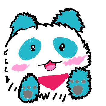 CNPRebornファンアート#001