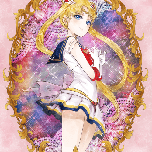 Sailor moon
