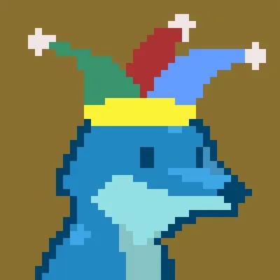 FoxPunk #341