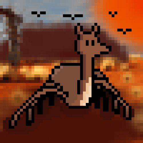 NFTarantula #057