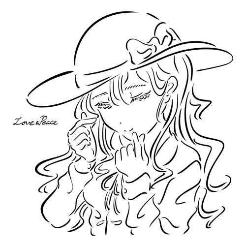 Love&Peace