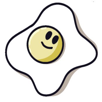 You are Eggcellent
