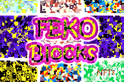 Feko Blocks collection image