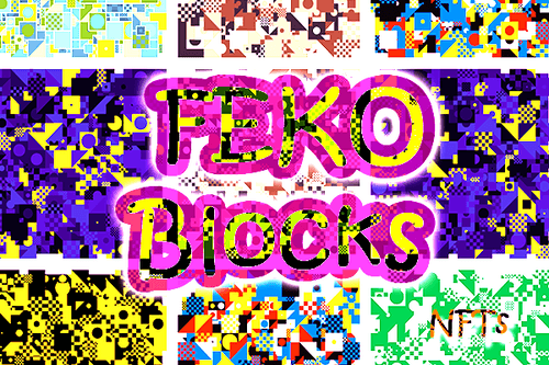 Feko Blocks