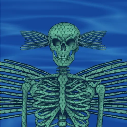 SKELE-LINK #299
