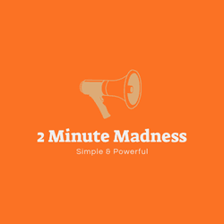 2 Minute Madness