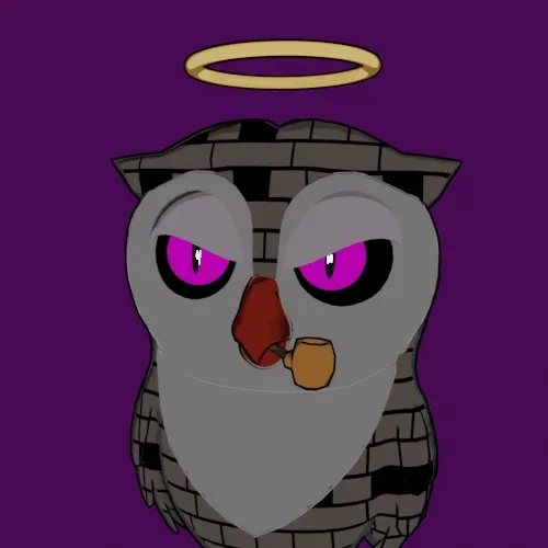 Owly #10476