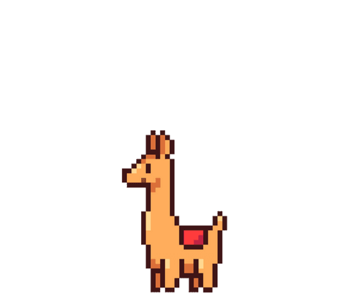 Llamas_with_Hats Collection